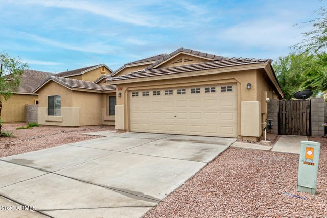 11241 W DAVIS Lane, Avondale, AZ 85323