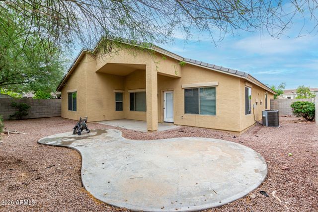 11241 W DAVIS Lane, Avondale, AZ 85323