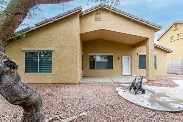 11241 W DAVIS Lane, Avondale, AZ 85323