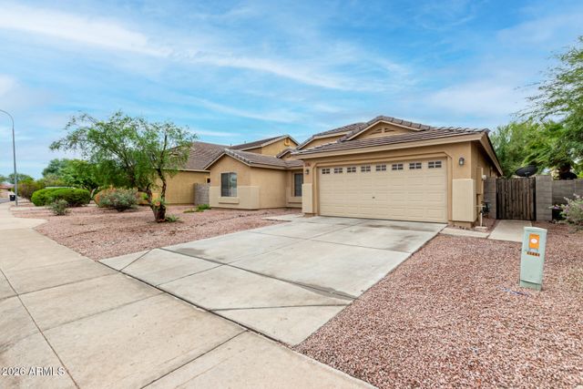 11241 W DAVIS Lane, Avondale, AZ 85323