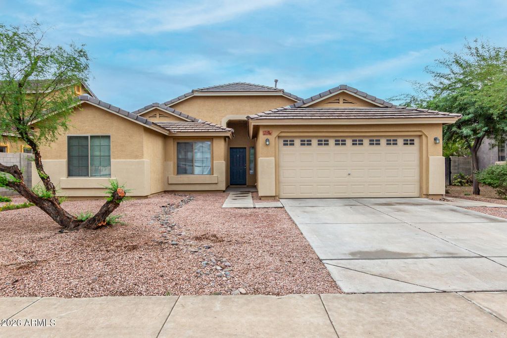 11241 W DAVIS Lane, Avondale, AZ 85323