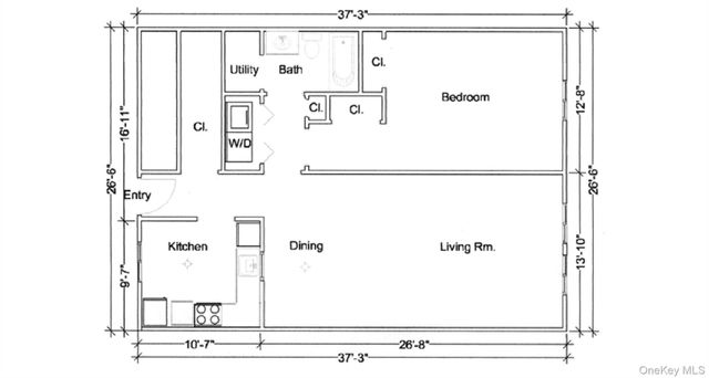 85 N Middletown Road A4, Nanuet, NY 10954