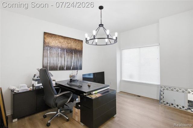 32169 Adam Brown Drive, Rockwood, MI 48173
