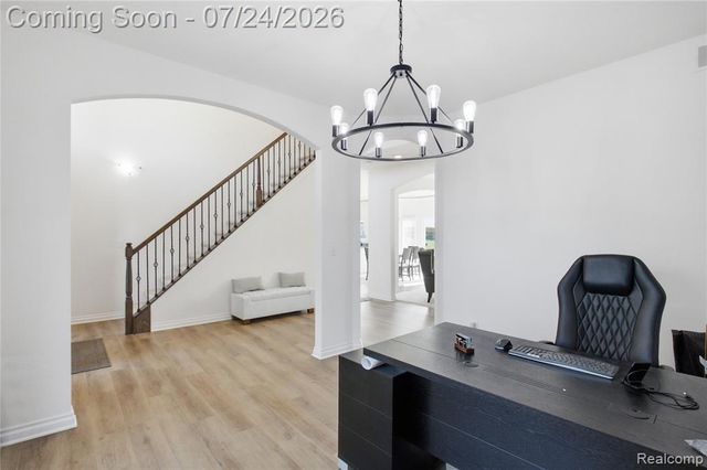 32169 Adam Brown Drive, Rockwood, MI 48173