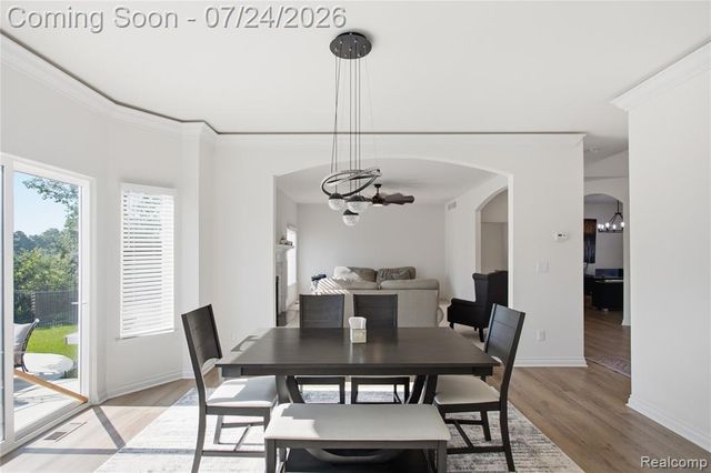 32169 Adam Brown Drive, Rockwood, MI 48173