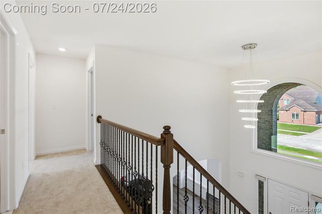 32169 Adam Brown Drive, Rockwood, MI 48173