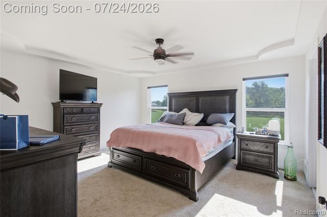 32169 Adam Brown Drive, Rockwood, MI 48173