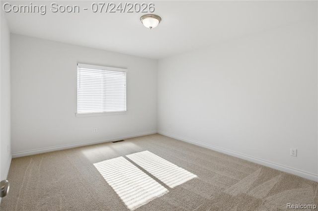 32169 Adam Brown Drive, Rockwood, MI 48173