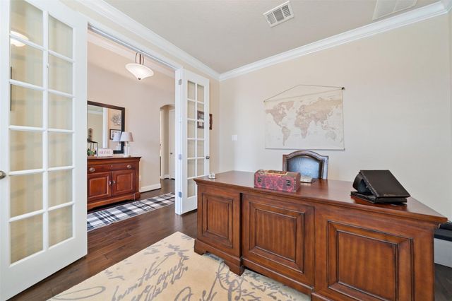 17507 Wheat Farm Lane, Hockley, TX 77447