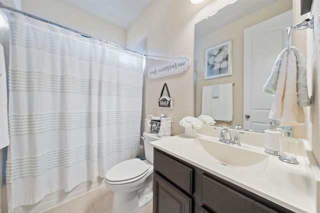 17507 Wheat Farm Lane, Hockley, TX 77447