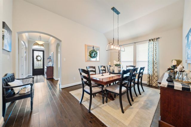 17507 Wheat Farm Lane, Hockley, TX 77447