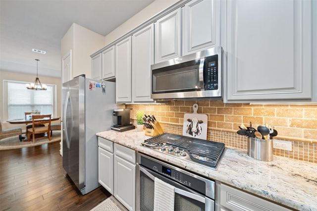 17507 Wheat Farm Lane, Hockley, TX 77447