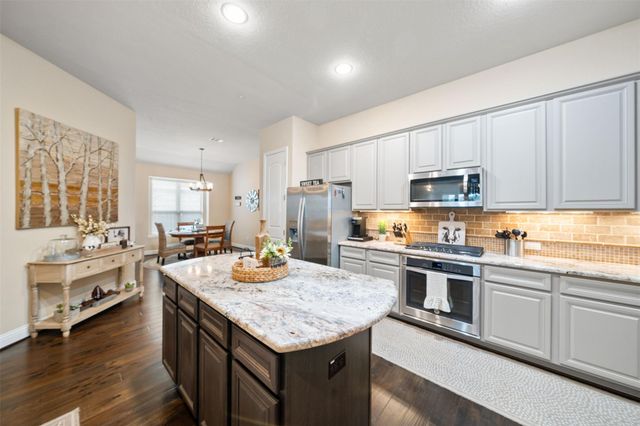 17507 Wheat Farm Lane, Hockley, TX 77447