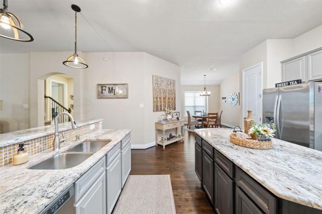 17507 Wheat Farm Lane, Hockley, TX 77447