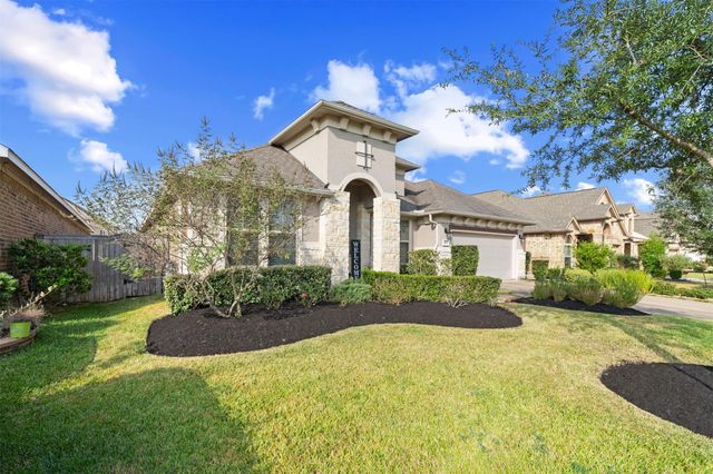 17507 Wheat Farm Lane, Hockley, TX 77447