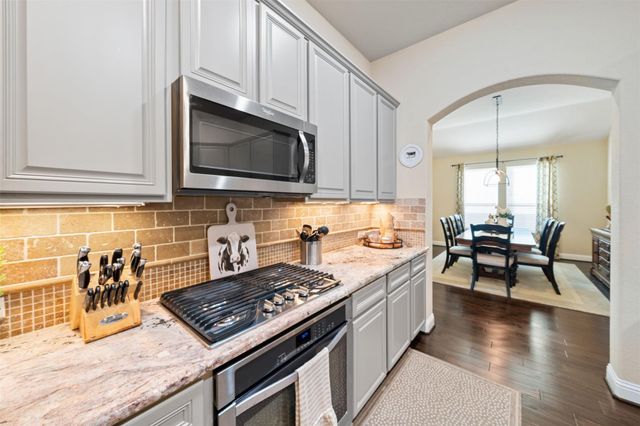 17507 Wheat Farm Lane, Hockley, TX 77447