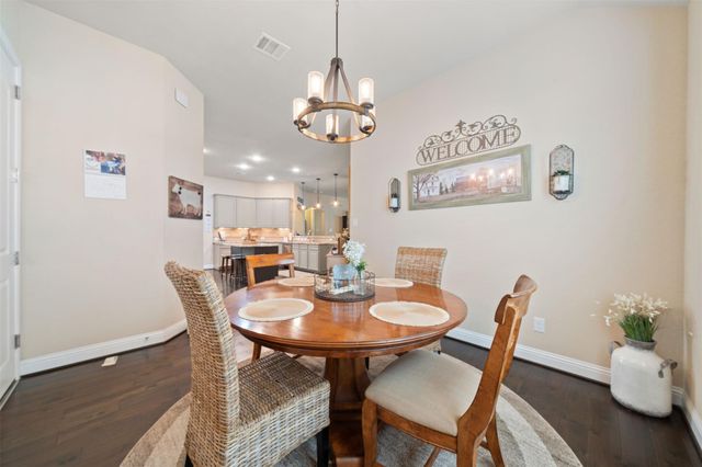 17507 Wheat Farm Lane, Hockley, TX 77447