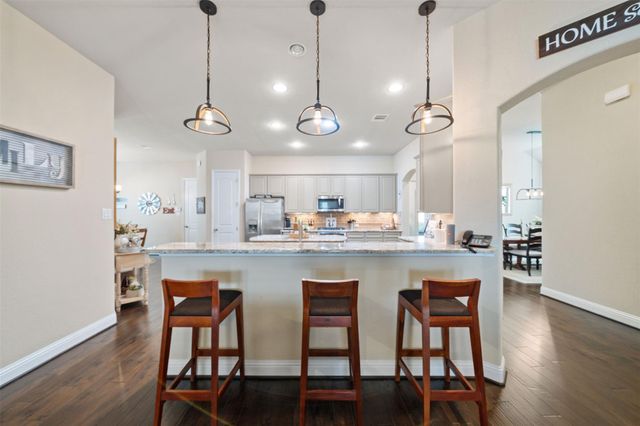 17507 Wheat Farm Lane, Hockley, TX 77447