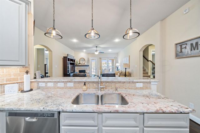 17507 Wheat Farm Lane, Hockley, TX 77447