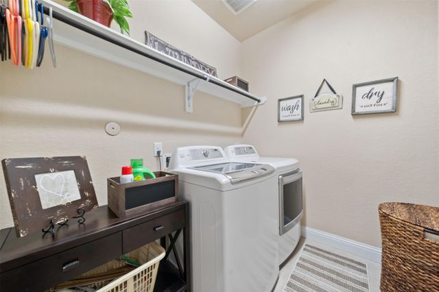 17507 Wheat Farm Lane, Hockley, TX 77447