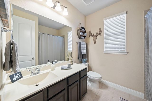 17507 Wheat Farm Lane, Hockley, TX 77447