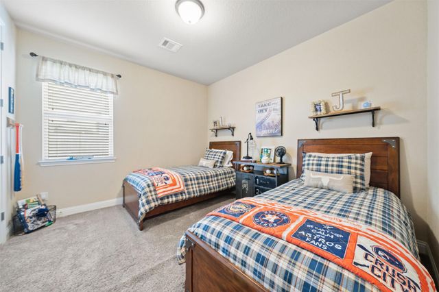 17507 Wheat Farm Lane, Hockley, TX 77447