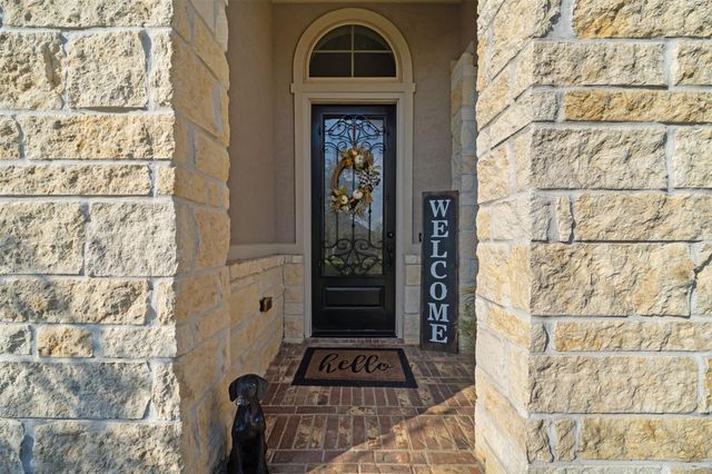 17507 Wheat Farm Lane, Hockley, TX 77447