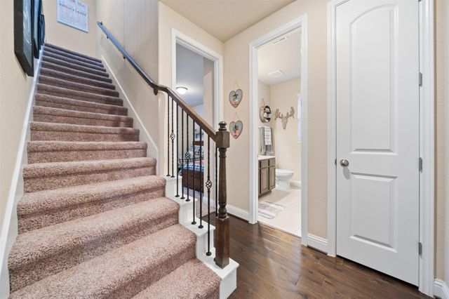 17507 Wheat Farm Lane, Hockley, TX 77447