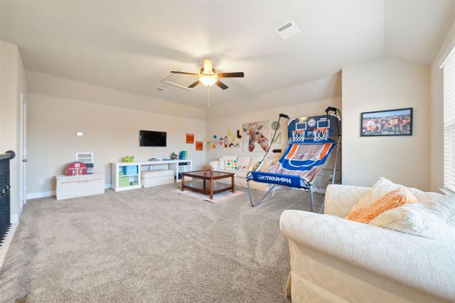 17507 Wheat Farm Lane, Hockley, TX 77447