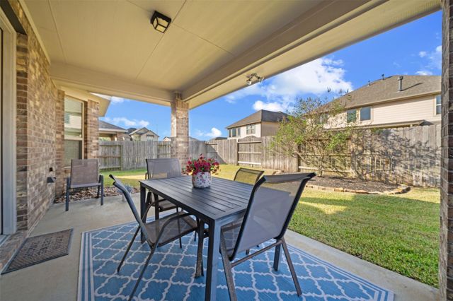 17507 Wheat Farm Lane, Hockley, TX 77447