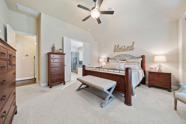 17507 Wheat Farm Lane, Hockley, TX 77447