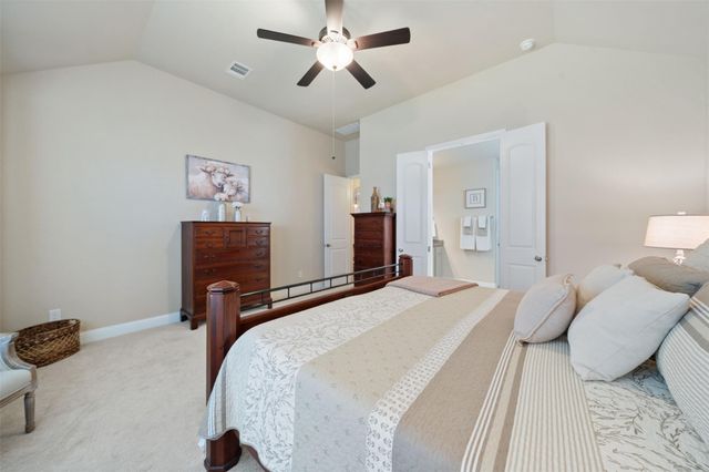 17507 Wheat Farm Lane, Hockley, TX 77447