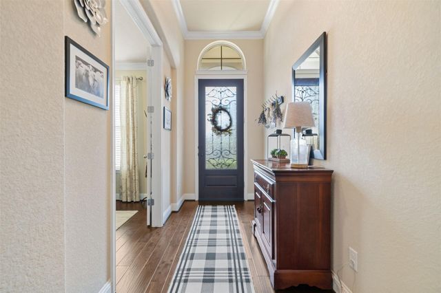 17507 Wheat Farm Lane, Hockley, TX 77447