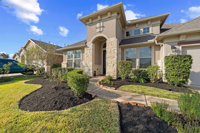 17507 Wheat Farm Lane, Hockley, TX 77447