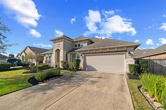 17507 Wheat Farm Lane, Hockley, TX 77447