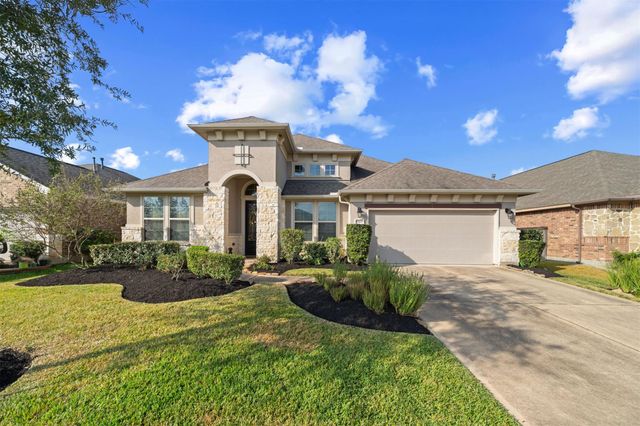 17507 Wheat Farm Lane, Hockley, TX 77447