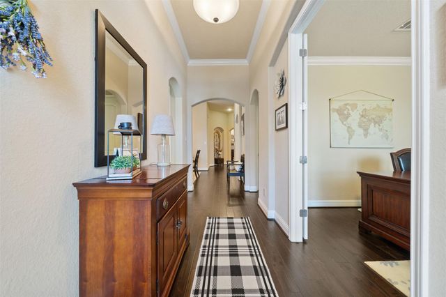 17507 Wheat Farm Lane, Hockley, TX 77447