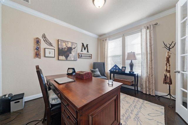 17507 Wheat Farm Lane, Hockley, TX 77447