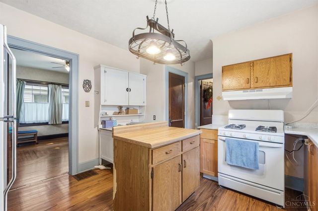 111 N Sutphin Street, Middletown, OH 45042