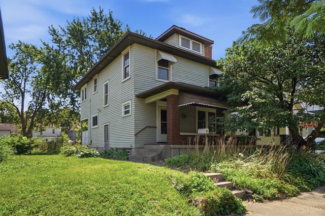 111 N Sutphin Street, Middletown, OH 45042