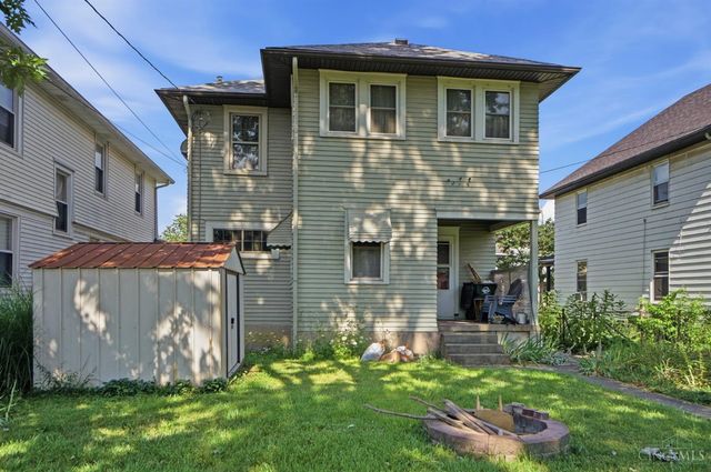 111 N Sutphin Street, Middletown, OH 45042