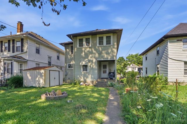 111 N Sutphin Street, Middletown, OH 45042