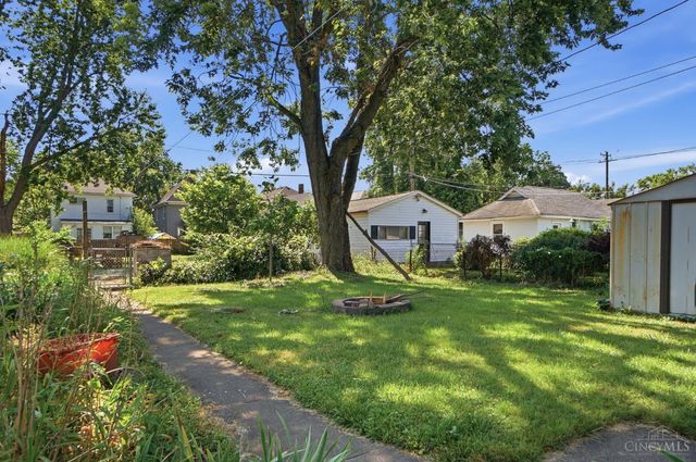111 N Sutphin Street, Middletown, OH 45042