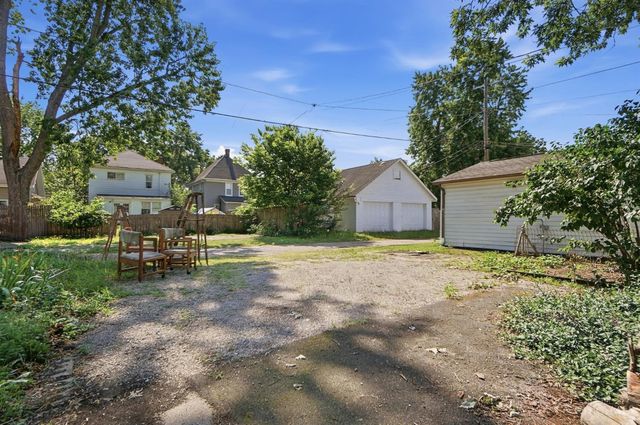 111 N Sutphin Street, Middletown, OH 45042