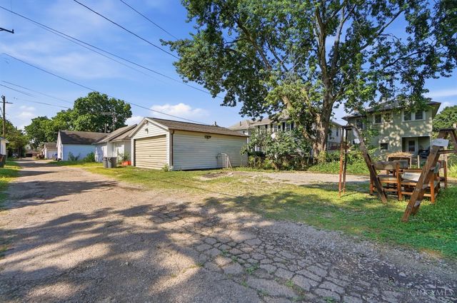 111 N Sutphin Street, Middletown, OH 45042