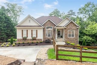 1745 HABERSHAM MARINA Road, Cumming, GA 30041