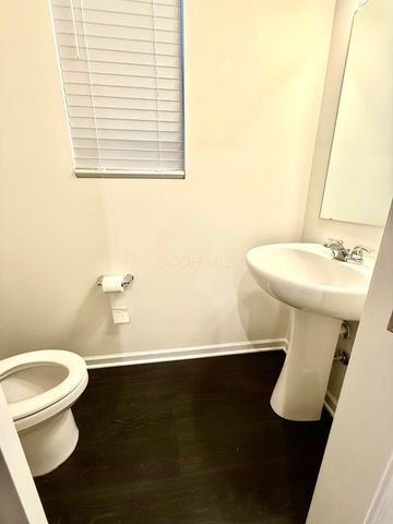 1916 Pomodoro Drive, Hilliard, OH 43026