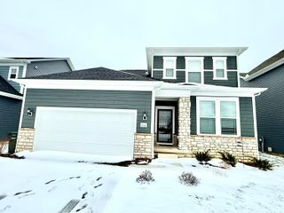 1916 Pomodoro Drive, Hilliard, OH 43026