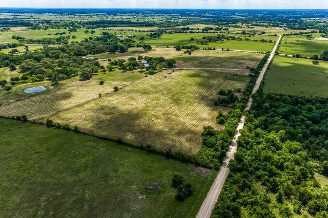 Tract 2 - 8145 Fm 390 E, Brenham, TX 77833