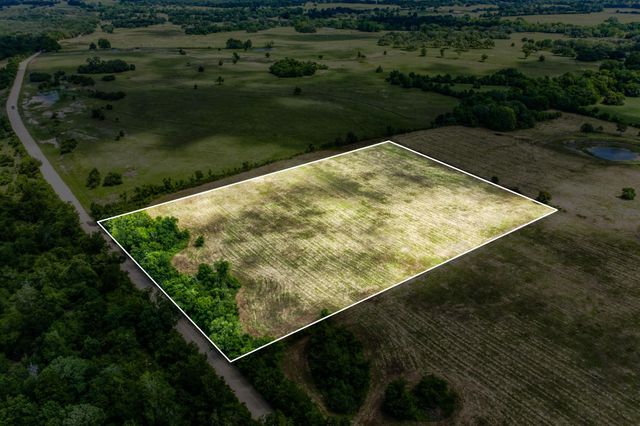 Tract 2 - 8145 Fm 390 E, Brenham, TX 77833